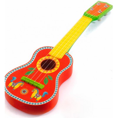 Djeco animambo kitara 
