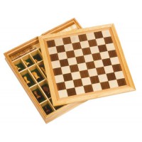 Goki igre šah i dama
