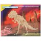 Bartl lesen model Dinozaver