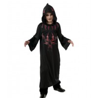 Rubie's costume devil robe