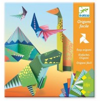 Djeco origami Dinosauri