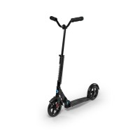 Micro scooter Urban black