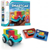 Smart games Smart car 5x5