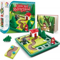 Smart games Little red riding hood deluxe