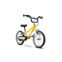 Woom 2 dječji bicikl 14 colski žuti (G)