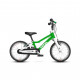 Woom 2 Bike 14″ green - 2019