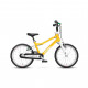 Woom 3 Bike 16" yellow - 2019