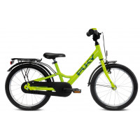 Puky Bike 18'' Youke fresh green