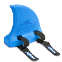 SwimFin plavut morskega psa modra