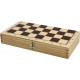 Bartl 3 igre: šah, dama, backgammon