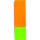 Calculate rainbow sticks 