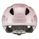 Uvex 45-50 cm Oyo style butterfly pink otroška čelada