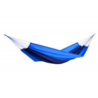 Amazonas ultra light hammock silk traveller ocean