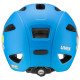 Uvex 50-54 cm Oyo style dino blue matt helmet