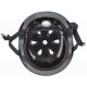 CoConuts Helmet XS 44-51 black on/off