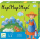 Djeco Igra hop hop hop