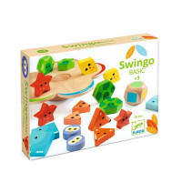 Djeco balance game Swingo basic
