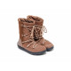 Be Lenka boots Snowfox dark brown