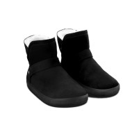 Be Lenka ankle boots Polaris all black 
