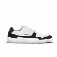 Barebarics shoes Zing white & black