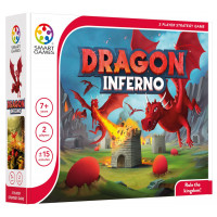 Smart games Dragon kingdom