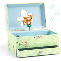 Djeco music box bambi big