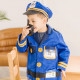 M&D kostim za maškare Policajac / Policajka
