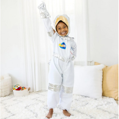 M&D Costume Astronaut