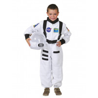 Espa kostim za maškare Astronaut 