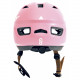 Puky helmet PH8 retro pink M 51-56 cm