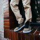 Barebarics sneakers hifly gree&grey