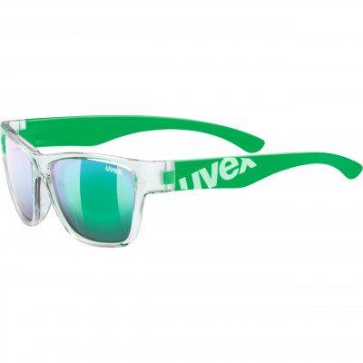 Uvex sončna očala Sportstyle 508 zelena