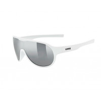 Uvex sunglasses Sportstyle 512 white