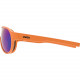 Uvex sončna očala Sportstyle 512 oranžna