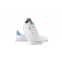 Be Lenka sneakers Royale white blue