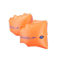 Speedo armbands orange 2-6 years (15-30 kg)