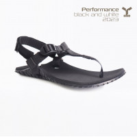 Bosky sandals Performance Y black/white 
