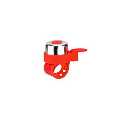 Micro zvono crveno