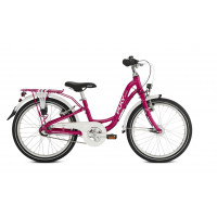 Puky bike Skyride 20-3 Retro pink