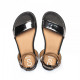 Shapen sandals Daisy 2.0 black