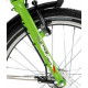 Puky bike Cyke 20-3 Light, green