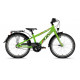Puky bicikl Cyke 20-3 Light zelen