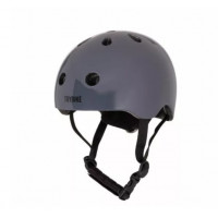 CoConuts Helmet M 53-57 cm graphite gray