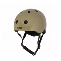 CoConuts Helmet XS 45-51 olive green