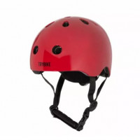 CoConuts Helmet XS 45-51 dark red