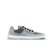 Barebarics sneakers Bravo grey & white