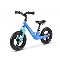 Micro balance bike Lite blue