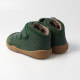 bLIFESTYLE ankle boots Raccoon forest green