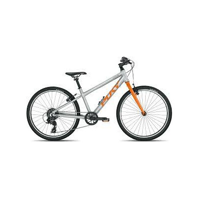 Puky bicikl 26 col LS-PRO 26-8 ALU srebrno/narančasti