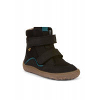 Froddo boots TEX winter black +